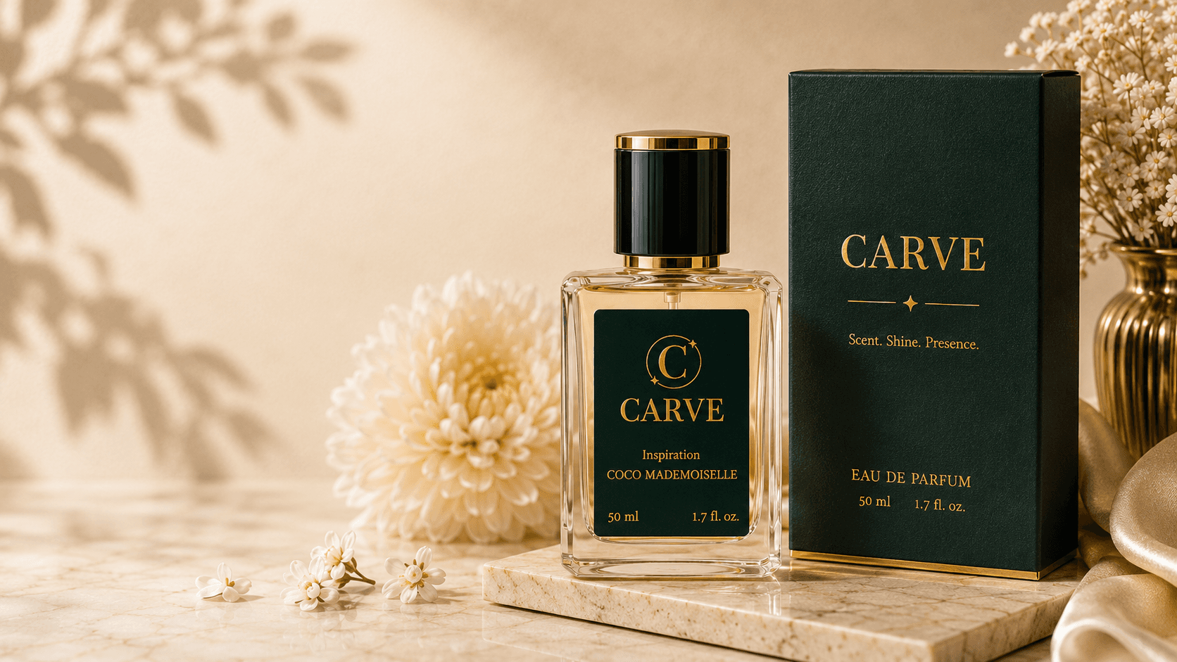 Perfumes