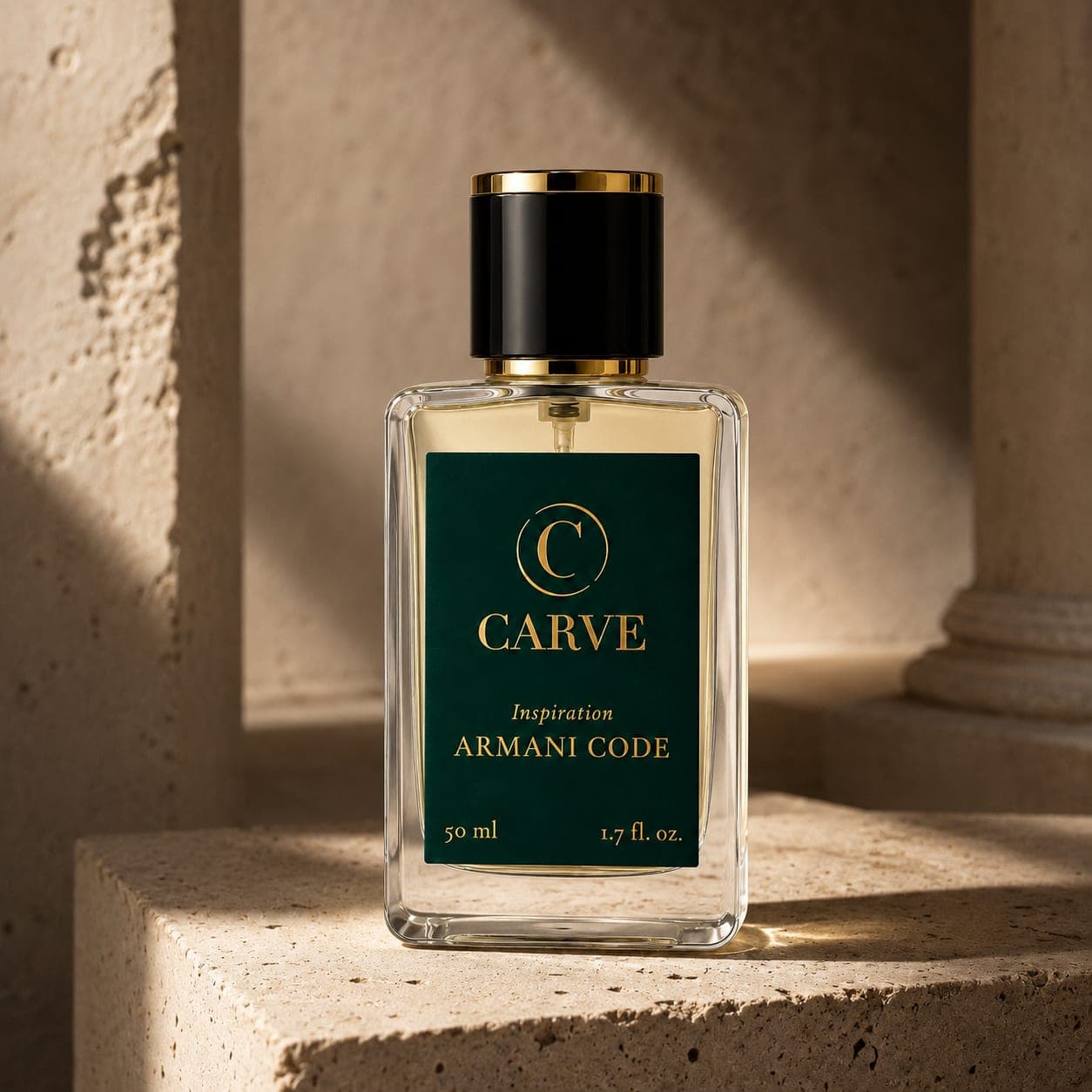 Armani Code 5