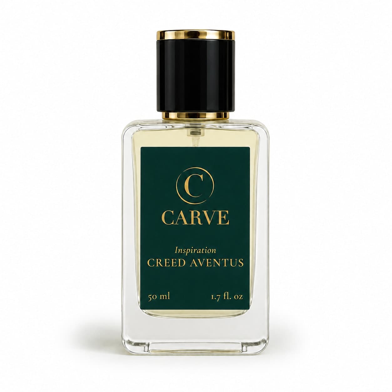 Creed Aventus 2
